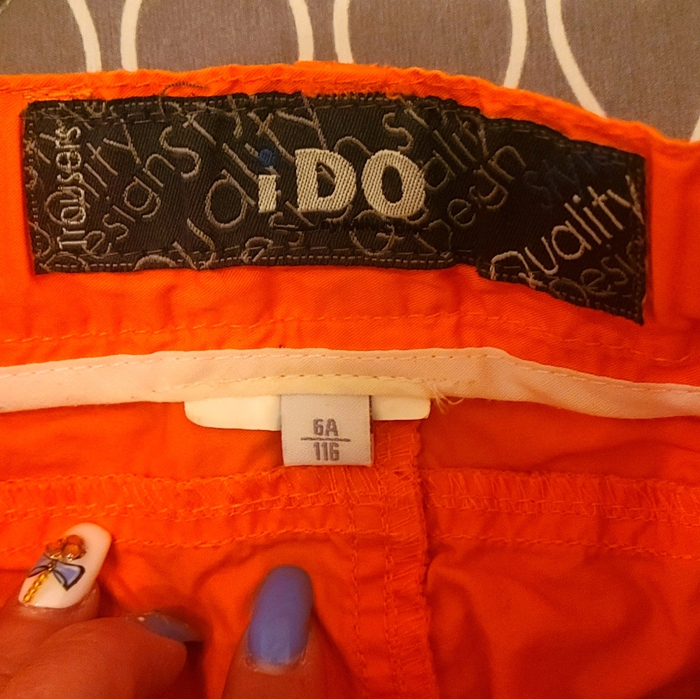 iDo Shorts - Picture 3 of 4